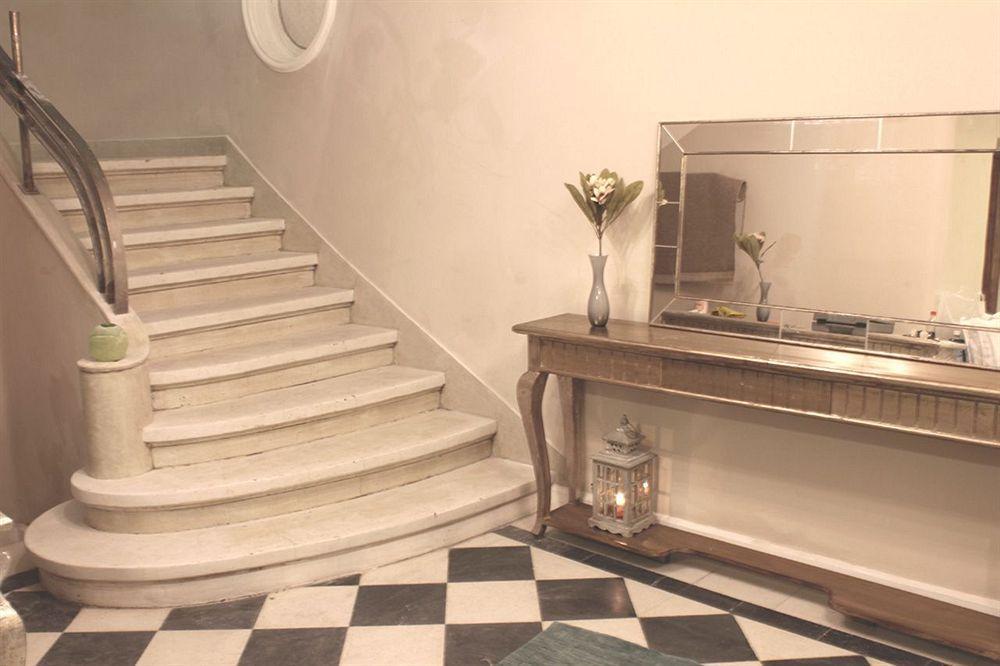 Mito Casa Hotel Santiago Dış mekan fotoğraf