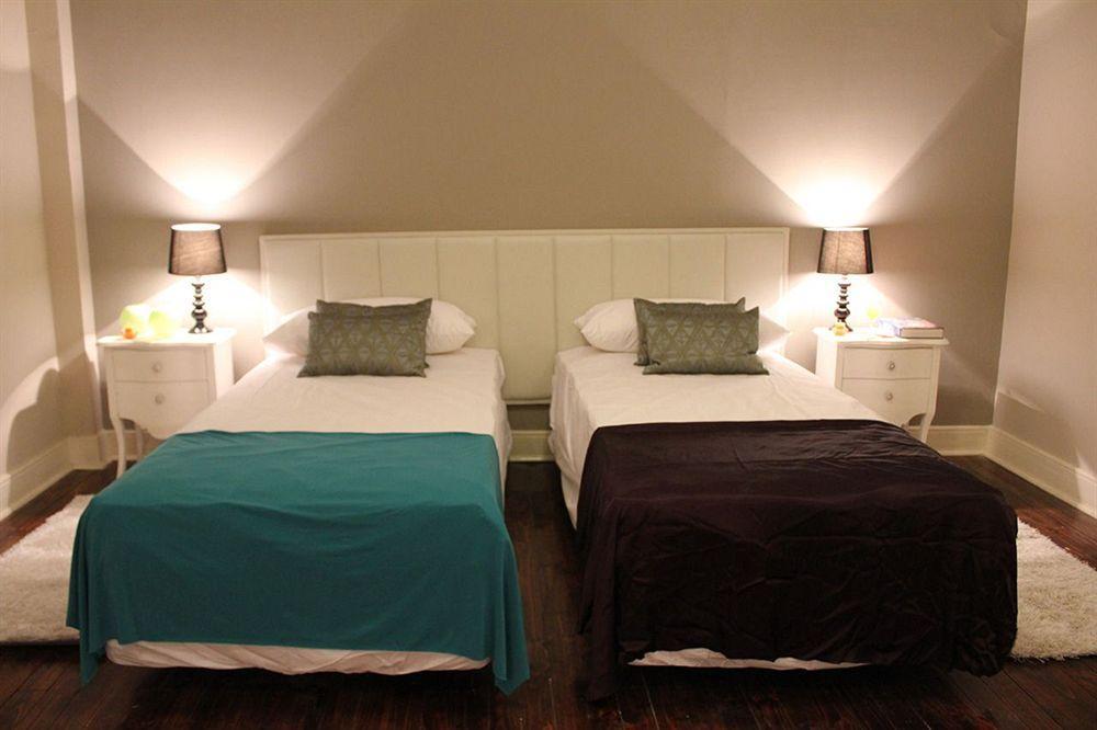 Mito Casa Hotel Santiago Dış mekan fotoğraf