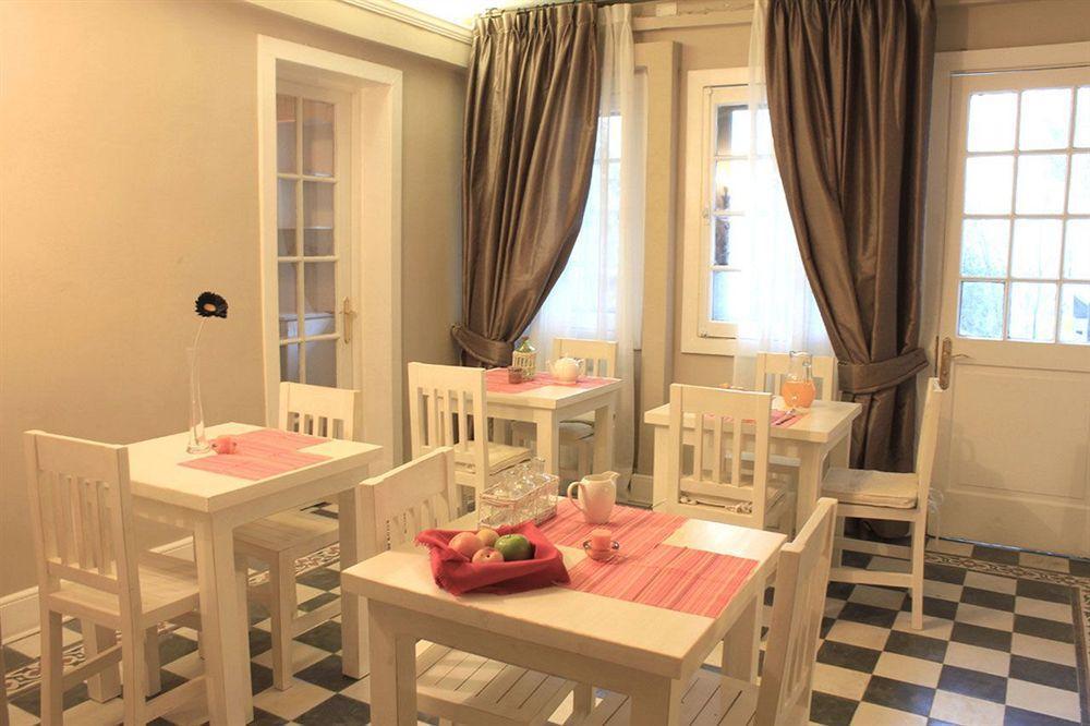 Mito Casa Hotel Santiago Dış mekan fotoğraf