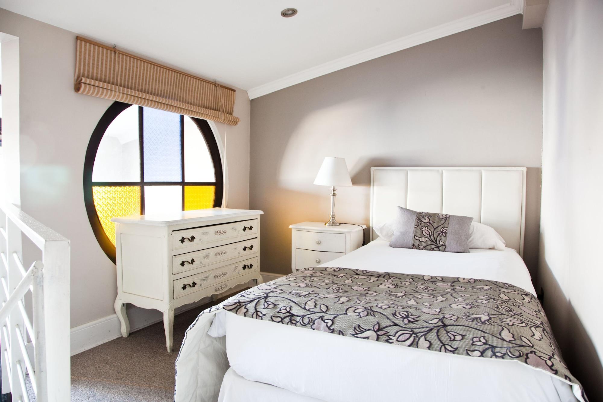 Mito Casa Hotel Santiago Dış mekan fotoğraf