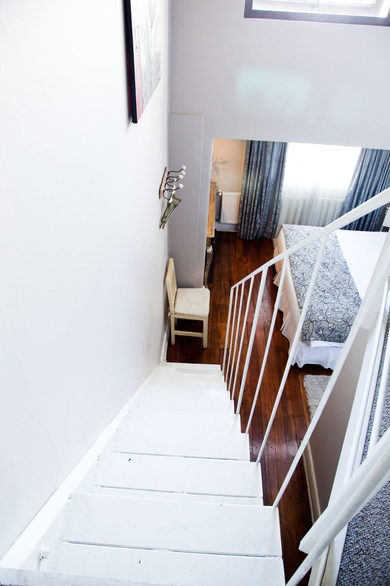 Mito Casa Hotel Santiago Dış mekan fotoğraf