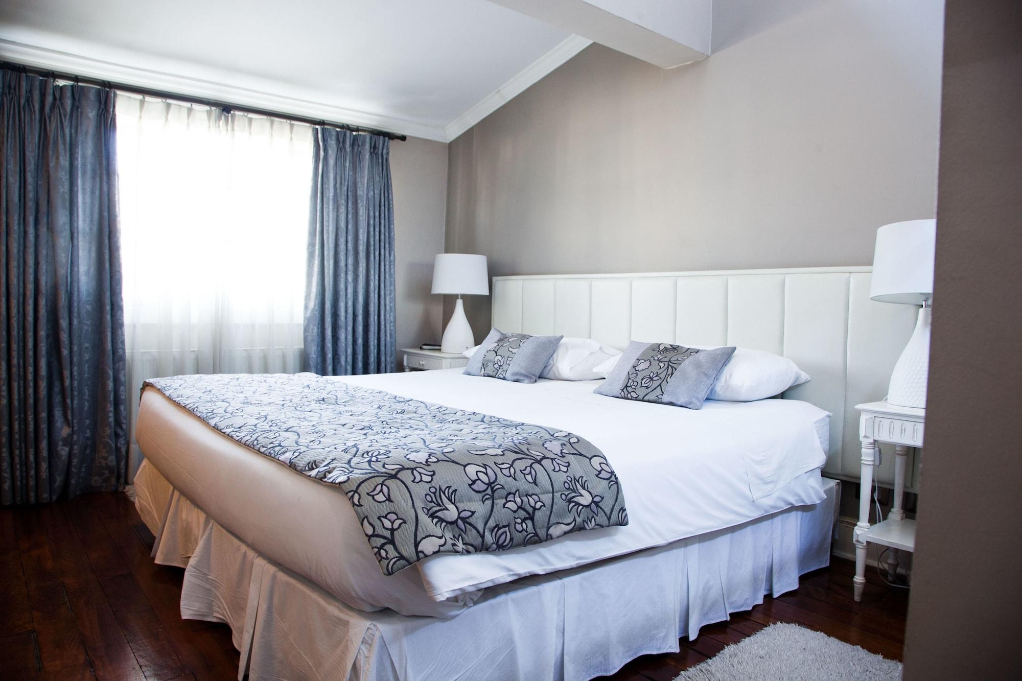 Mito Casa Hotel Santiago Dış mekan fotoğraf