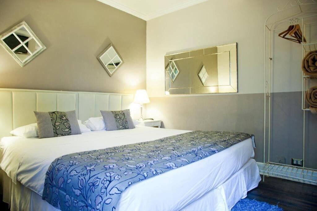 Mito Casa Hotel Santiago Dış mekan fotoğraf