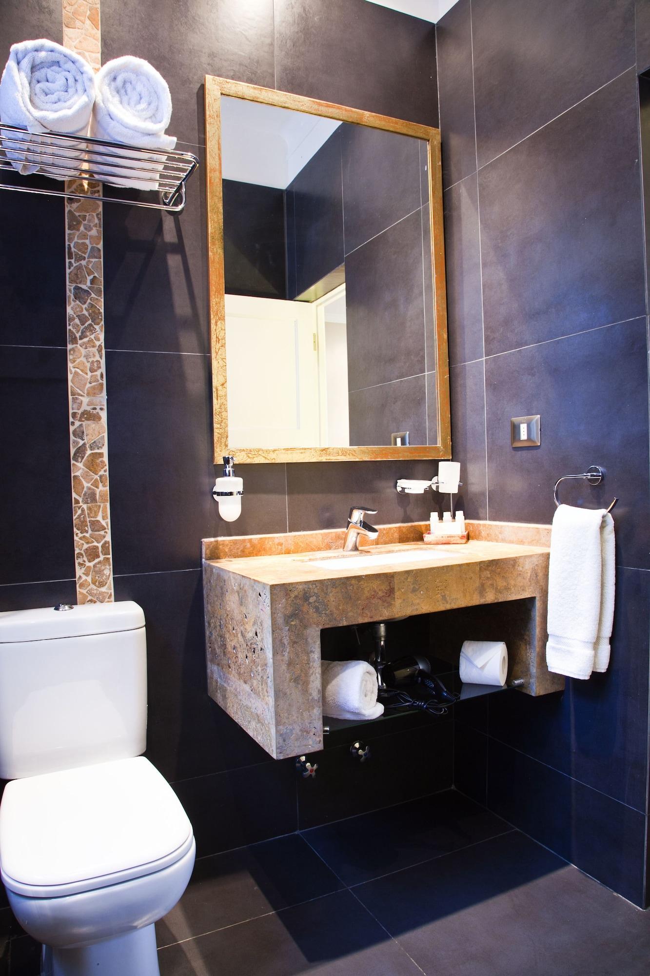 Mito Casa Hotel Santiago Dış mekan fotoğraf