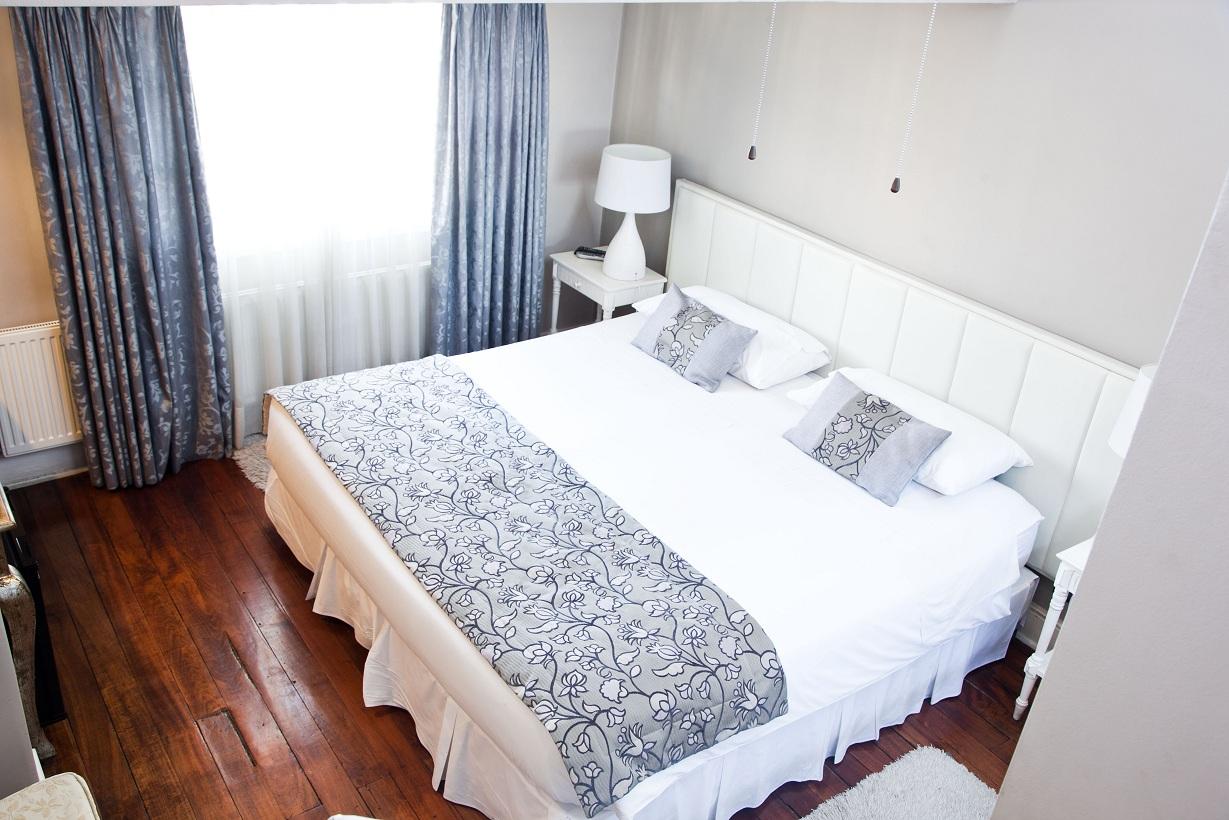 Mito Casa Hotel Santiago Dış mekan fotoğraf