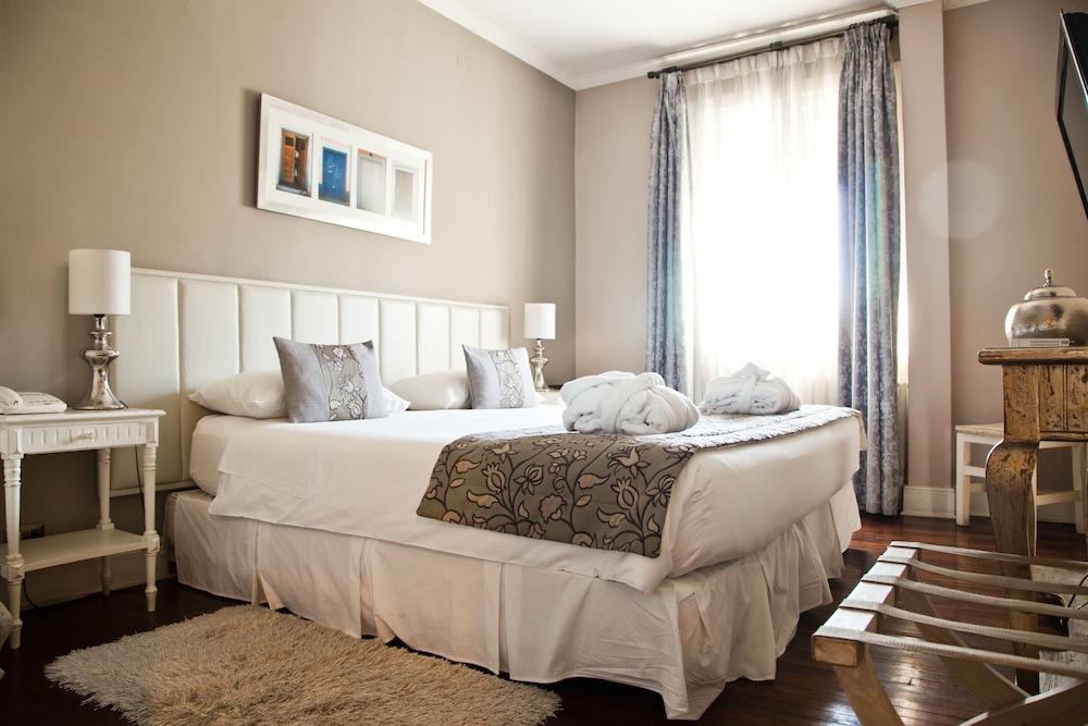 Mito Casa Hotel Santiago Dış mekan fotoğraf