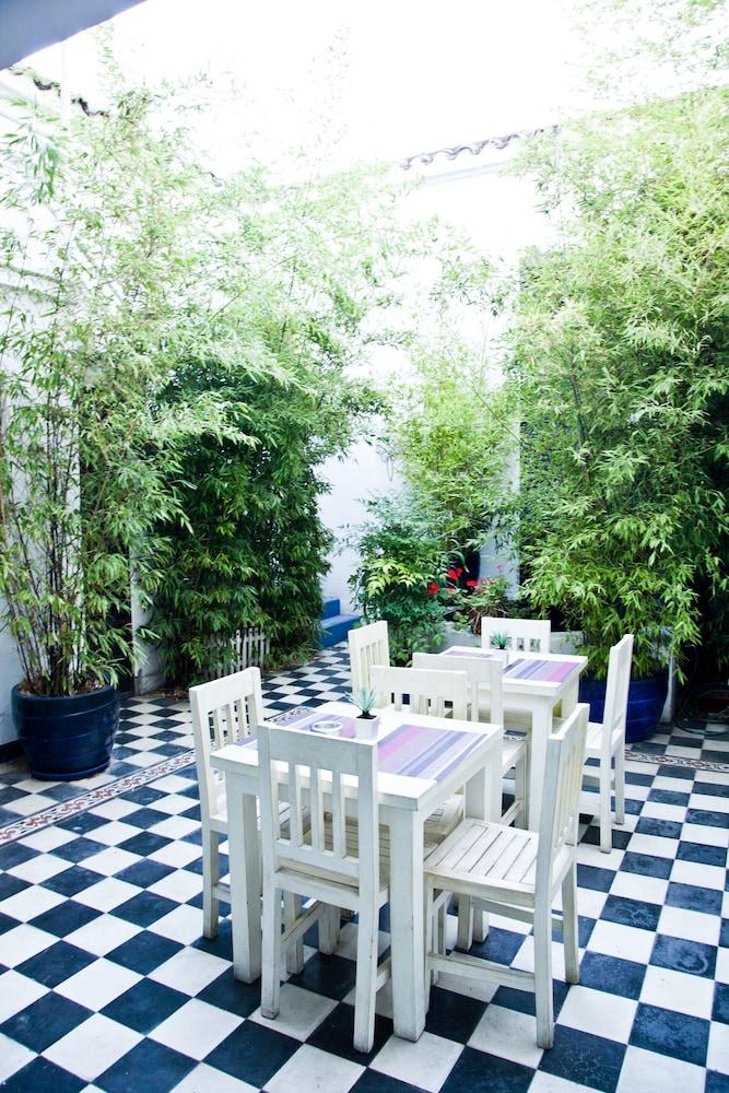 Mito Casa Hotel Santiago Dış mekan fotoğraf