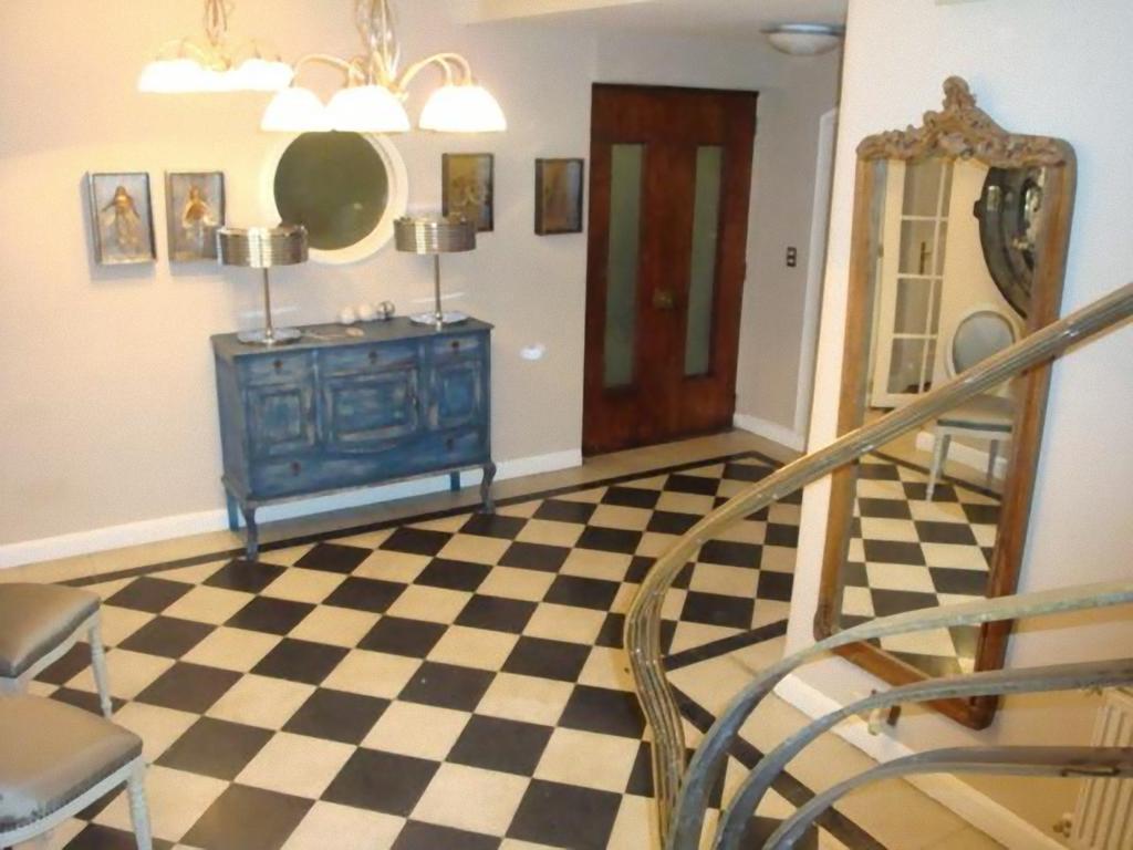 Mito Casa Hotel Santiago Dış mekan fotoğraf