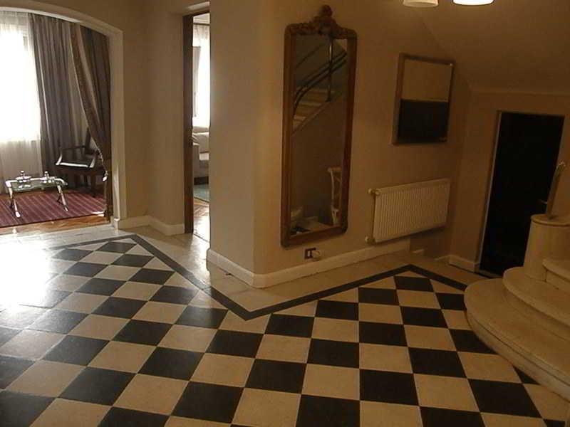 Mito Casa Hotel Santiago Dış mekan fotoğraf