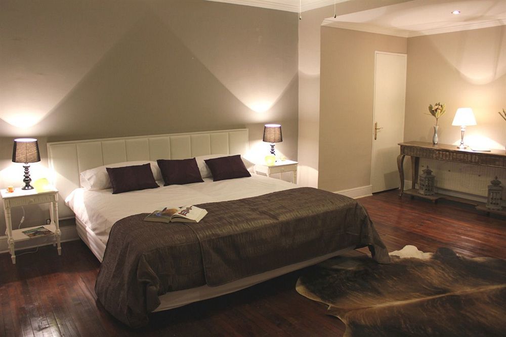 Mito Casa Hotel Santiago Dış mekan fotoğraf