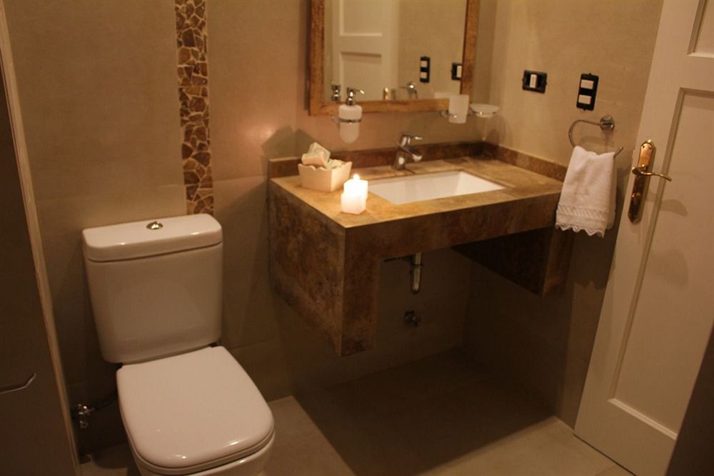 Mito Casa Hotel Santiago Dış mekan fotoğraf