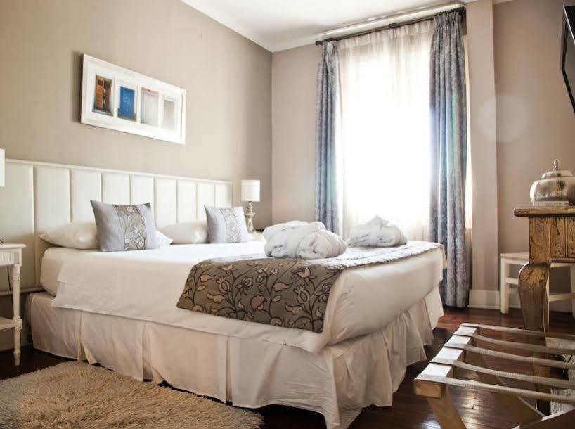Mito Casa Hotel Santiago Dış mekan fotoğraf